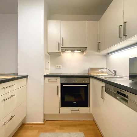 Near Lake Spacious & Furnished Beautiful Apartment Vienna Exterior photo