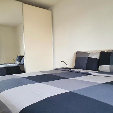 Near Lake Spacious & Furnished Beautiful Apartment Vienna Exterior photo