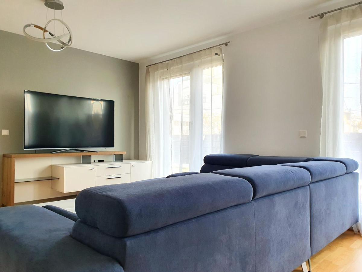 Near Lake Spacious & Furnished Beautiful Apartment Vienna Exterior photo