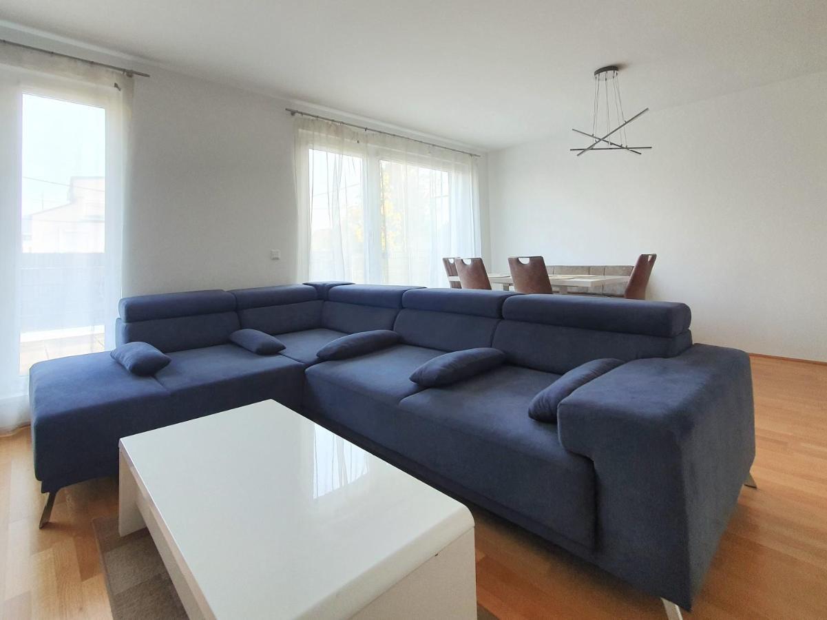Near Lake Spacious & Furnished Beautiful Apartment Vienna Exterior photo