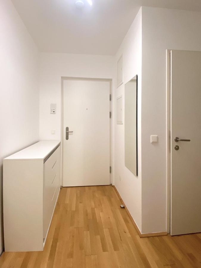 Near Lake Spacious & Furnished Beautiful Apartment Vienna Exterior photo