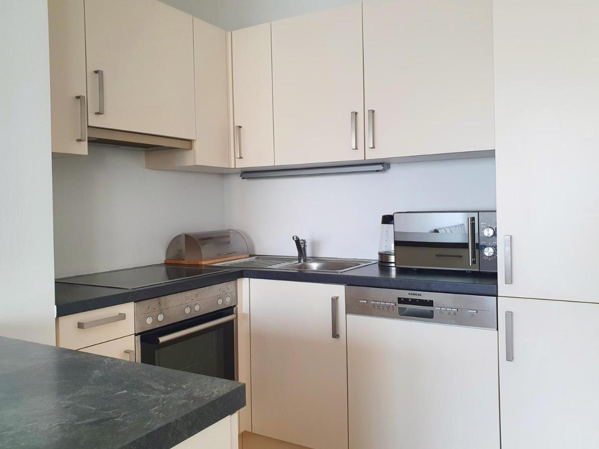 Near Lake Spacious & Furnished Beautiful Apartment Vienna Exterior photo